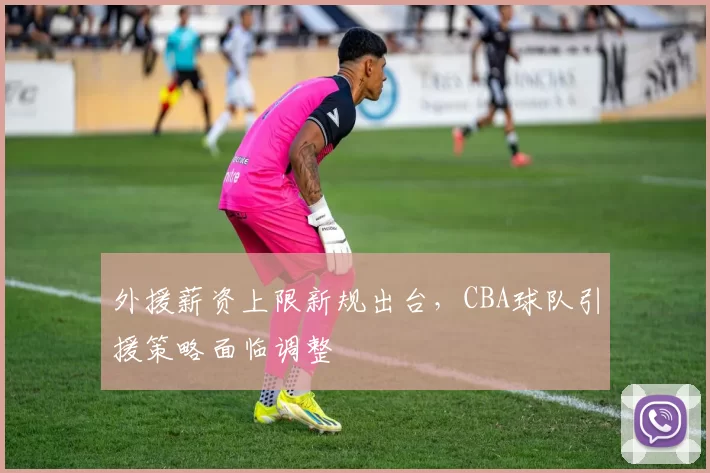 外援薪资上限新规出台,CBA球队引援策略面临调整