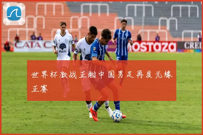 世界杯激战正酣中国男足再度无缘正赛