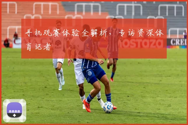 手机观赛体验全解析，专访资深体育记者