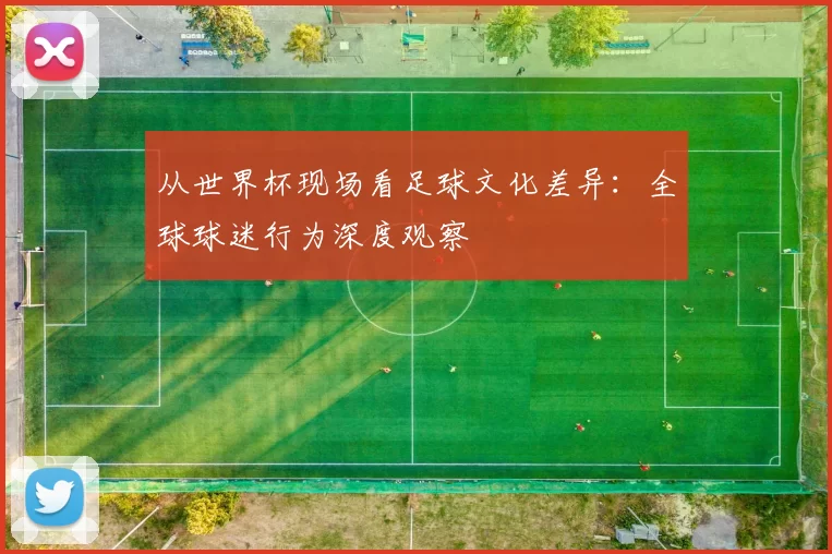 从世界杯现场看足球文化差异:全球球迷行为深度观察