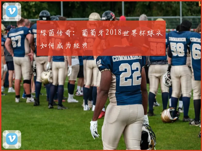 绿茵传奇:葡萄牙2018世界杯球衣如何成为经典