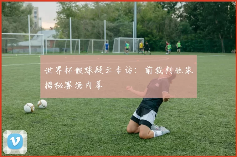 世界杯假球疑云专访:前裁判独家揭秘赛场内幕