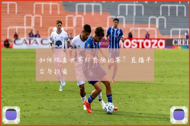 如何观看世界杯首场比赛?直播平台与指南