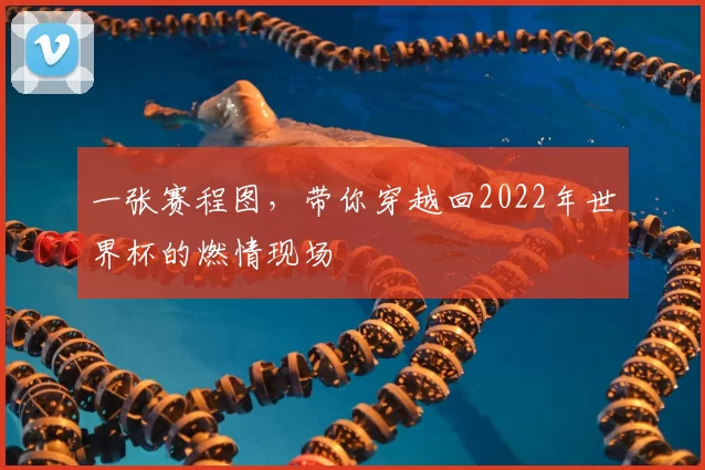一张赛程图，带你穿越回2022年世界杯的燃情现场